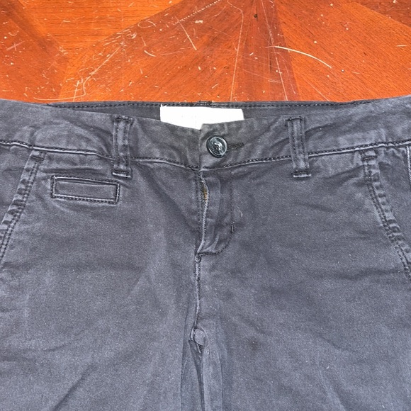 Aeropostale black skinny jeans - Picture 7 of 7